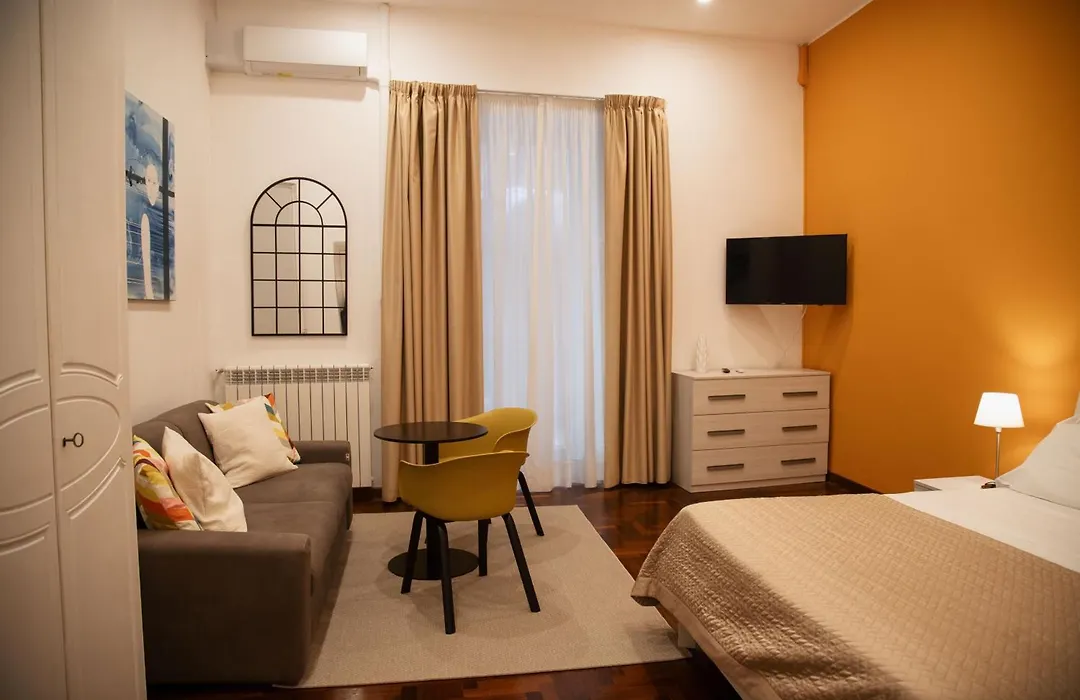 HELLO CHIAIA NAPOLI by Progecta srl-1