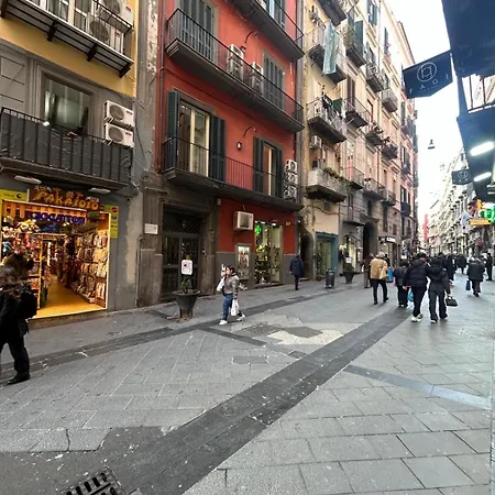HELLO CHIAIA NAPOLI by Progecta srl-2